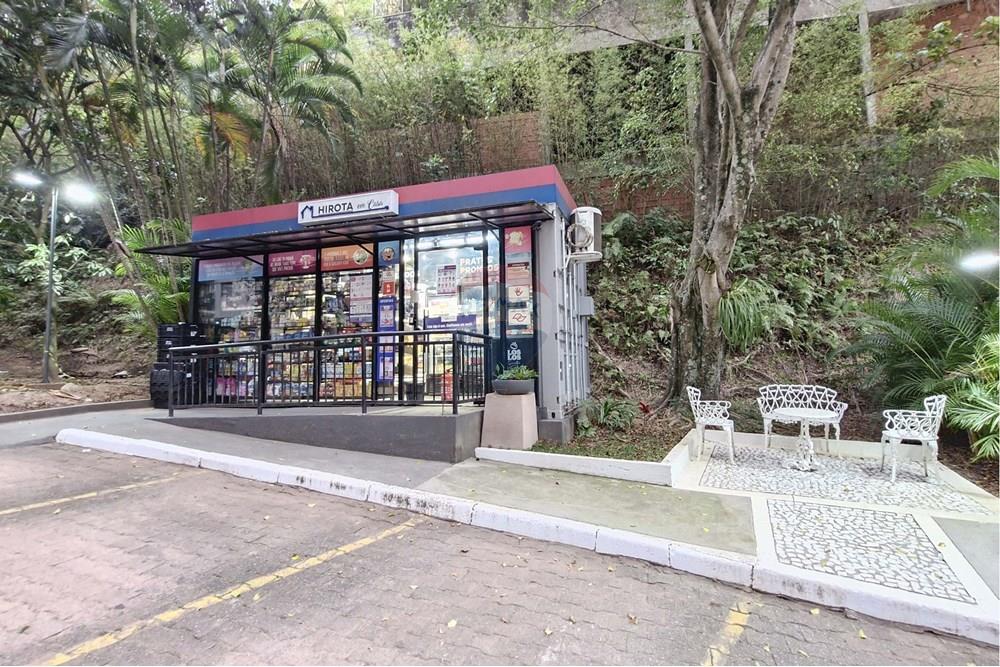 Apartamento - Venda - São Paulo , São Paulo - Cópia de RUA DR. GUILHERME DUMONT VILARES. 1136 (37).jpg - Área Gourmet - 601131051-36