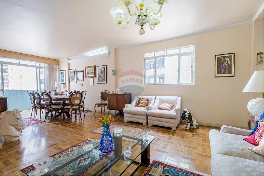 Apartamento - Venda - São Paulo , São Paulo - 4.jpg - Sala de estar - 601081008-24