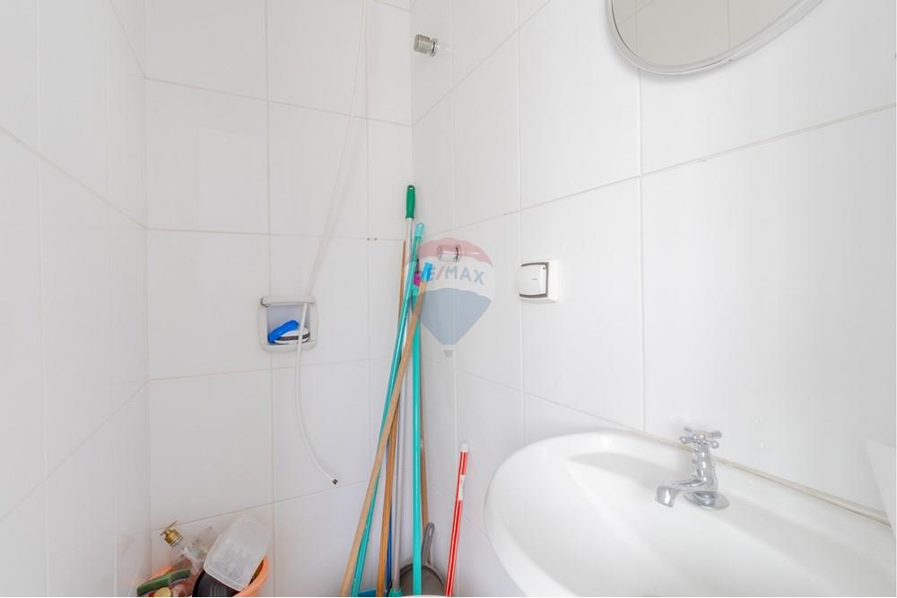 Apartamento - Venda - São Paulo , São Paulo - 23.jpg - Banheiro - 601081107-2