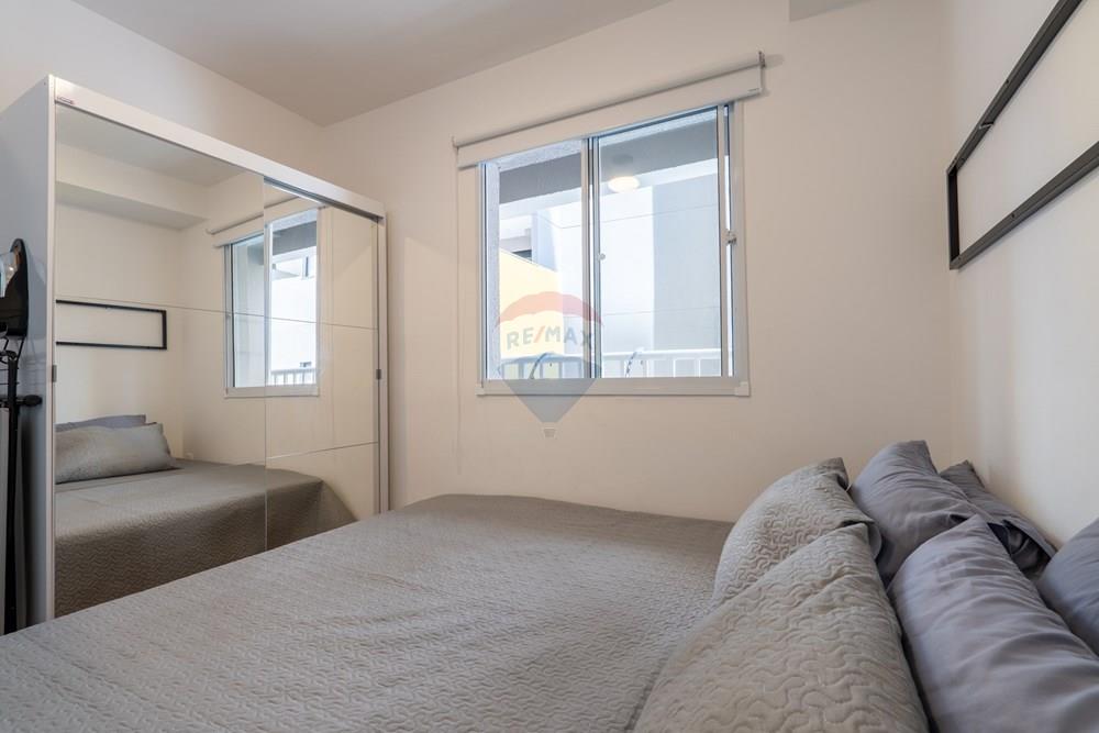 Apartamento - Alugar - São Paulo , São Paulo - AP-32.jpg - 601471007-85