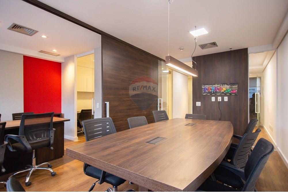 Cj. Comercial/ Sala - Alugar - São Paulo , São Paulo - IMG_0135.jpg - 601081042-68