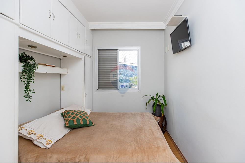 Apartamento - Venda - São Paulo , São Paulo - Cópia de Remax Ares-20.jpg - Suite - 601131075-3