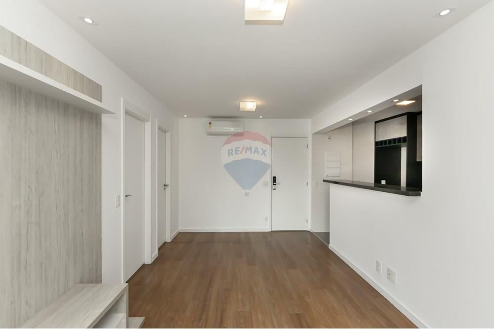 Apartamento - Venda - São Paulo , São Paulo - IMG_889212.jpg - Sala - 602241008-48