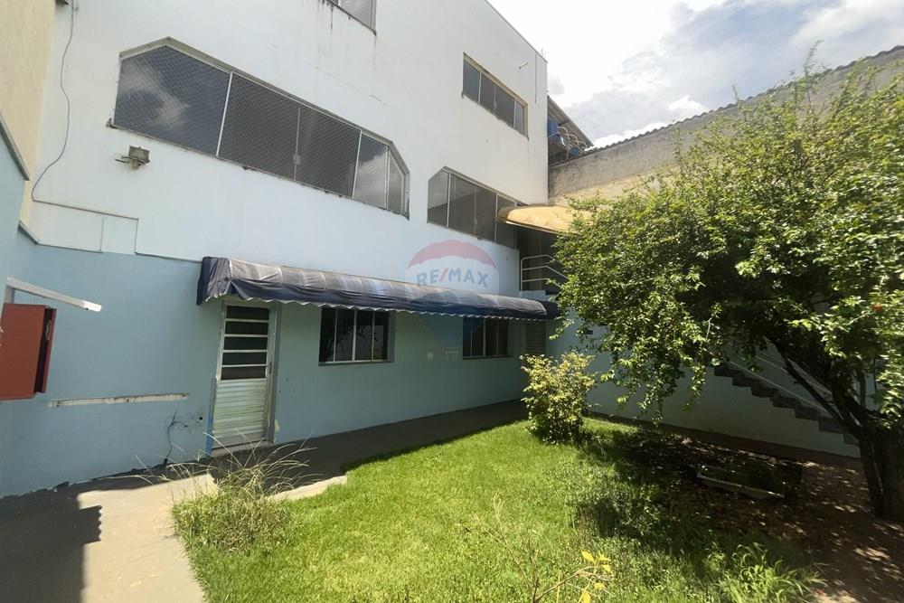 Prédio - Alugar - São Paulo , São Paulo - IMG_1978.jpg - 602451002-22