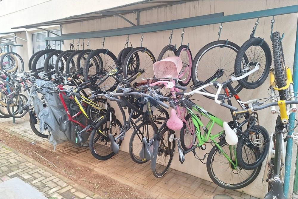 Apartamento - Alugar - São Paulo , São Paulo - R Francisco Luiz de Souza Jr 398 ap66 (5).jpeg - 601141076-52