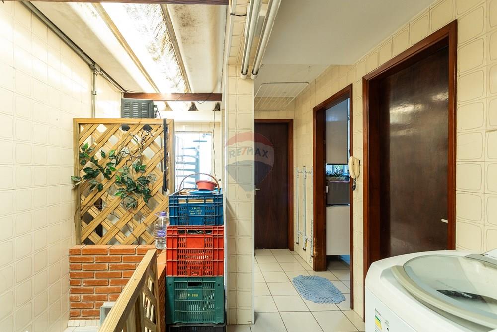 Casa - Venda - São Paulo , São Paulo - 022.jpg - Área de serviço - 602201008-220