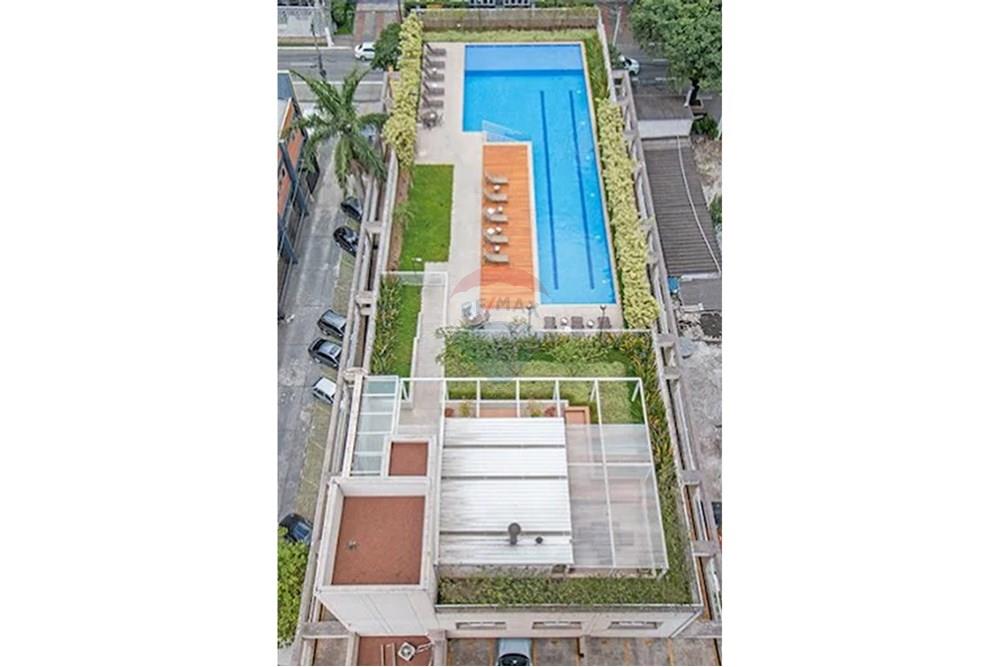 Apartamento - Alugar - São Paulo , São Paulo - 27 IMG_0053bx.jpg - 601361040-167