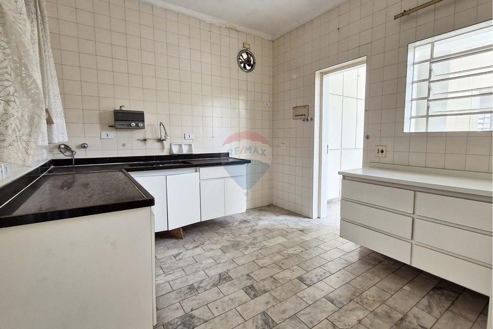 Sobrado - Venda - São Paulo , São Paulo - cozinha01_PAULO OROZIMBO706.jpg - Cozinha - 601131070-20