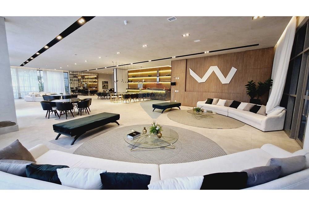 Apartamento - Alugar - São Paulo , São Paulo - RUA JOÃO DE LACERDA SOARES, 31 (89).jpg - 601361020-463