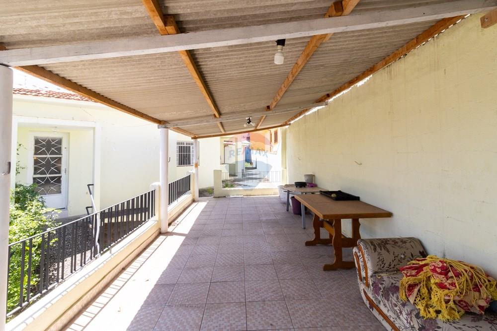 Casa - Venda - São Paulo , São Paulo - IMG_7324.jpg - Pátio interno - 601751098-86