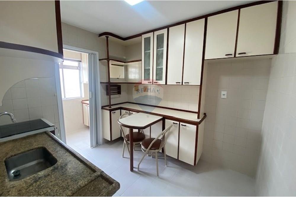 Apartamento - Alugar - São Paulo , São Paulo - IMG_1287.jpg - 602161004-157