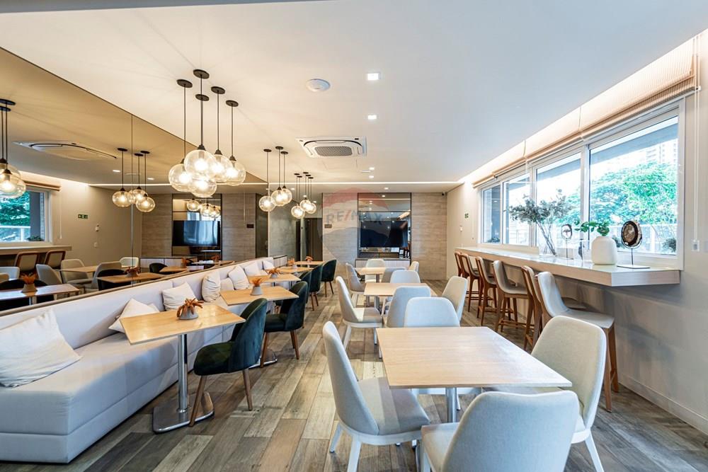 Apartamento - Venda - São Paulo , São Paulo - 601301067-11- apartamento venda rua Getúlio Soares da Rocha, 152, ap. 46 REMAX (58).jpg - 601301067-27