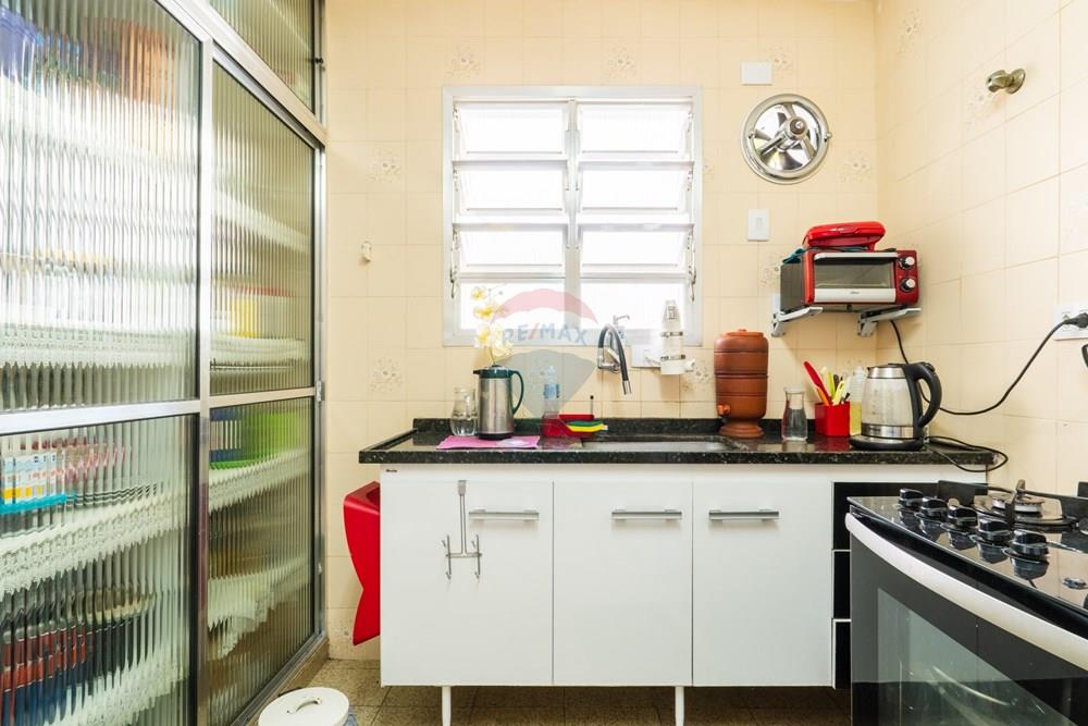 Casa - Venda - São Paulo , São Paulo - CS-30.jpg - 601471015-70