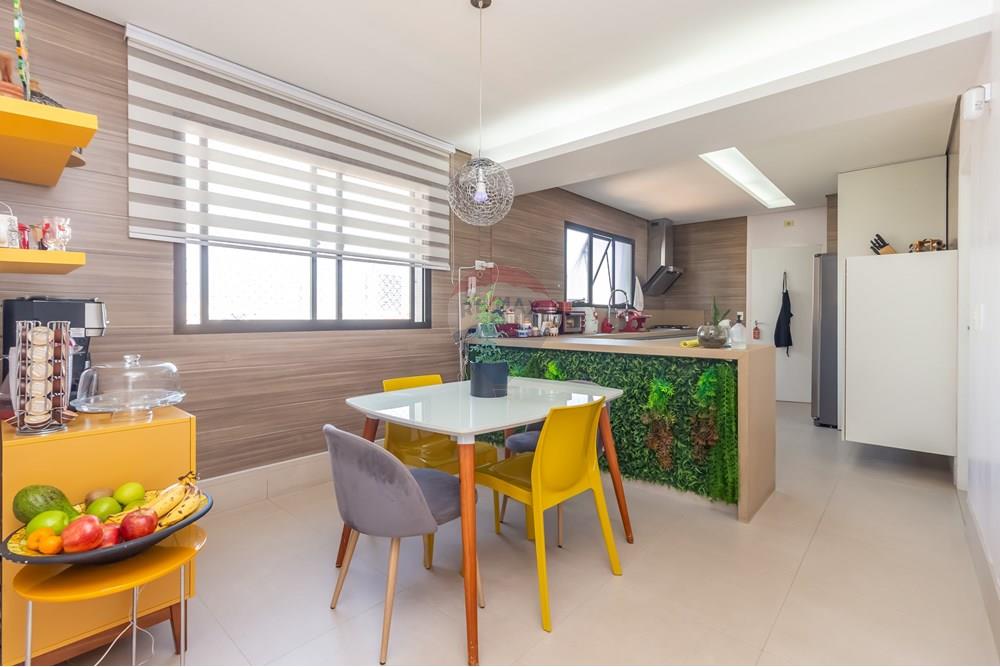 Apartamento - Venda - São Paulo , São Paulo - IMG_123133.jpg - 601331003-30