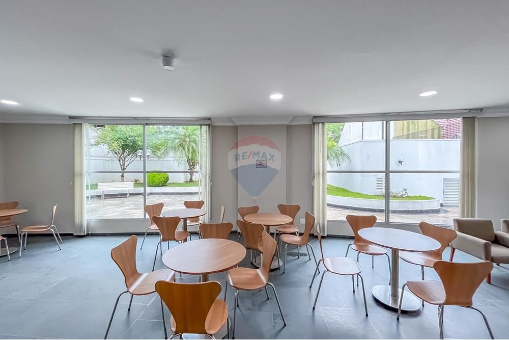 Apartamento - Venda - São Paulo , São Paulo - 01fotos_026.jpg - Salão de Festas - 601181085-5