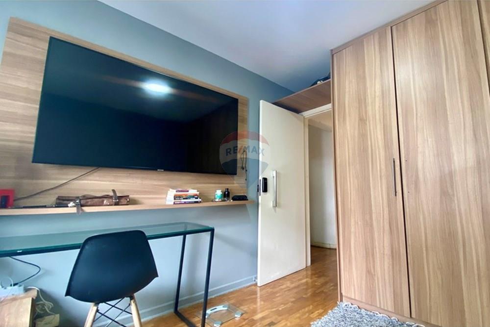 Apartamento - Alugar - São Paulo , São Paulo - Alameda Joaquim Eugênio de Lima, 1094 apto. 93 08.jpg - 601241038-84