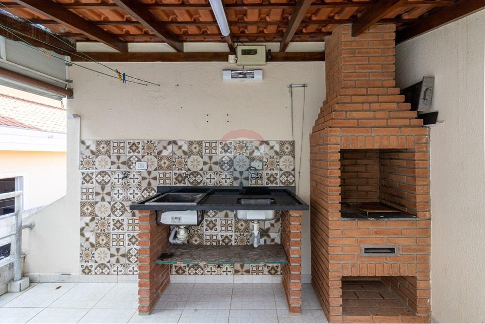 Residential - Hus - Sao Paulo , Sao Paulo - BR - Rua Doutor Eduardo Victor de Lamare,  238_42.jpg - 601771057-29