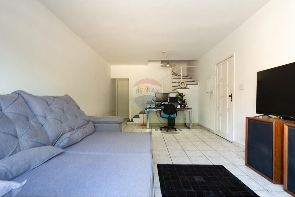 Casa - Venda - São Paulo , São Paulo - 1 SALA (2).jpg - 601261027-22