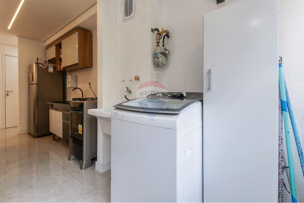 Apartamento - Venda - São Paulo , São Paulo - DSC_6464.jpeg - 601191032-50