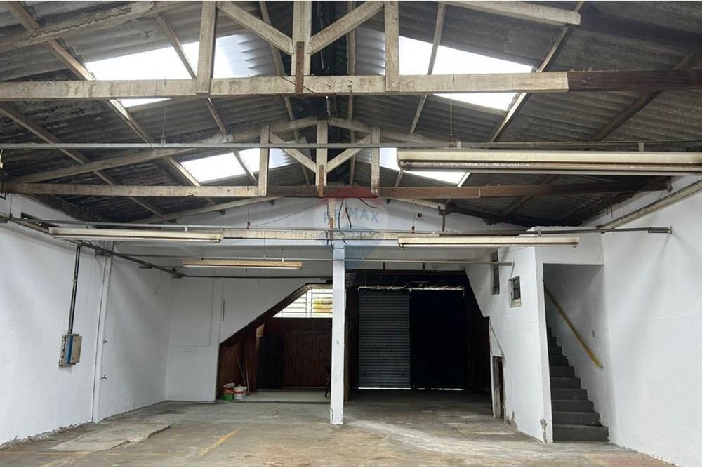 Galpão - Alugar - São Paulo , São Paulo - 09 Salao.jpeg - 601471041-34