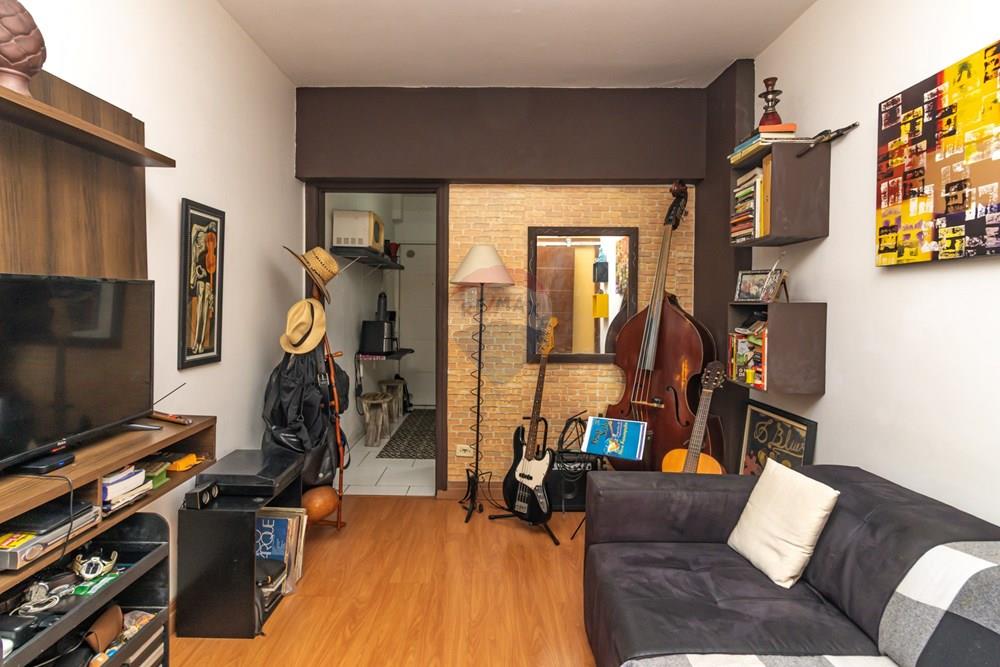 Apartamento - Alugar - São Paulo , São Paulo - 12-IMG_5349.jpg - 602181016-345