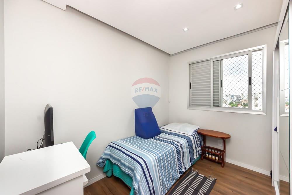 Apartamento - Venda - São Paulo , São Paulo - 14 - Dormitório 1.jpg - 602031008-86