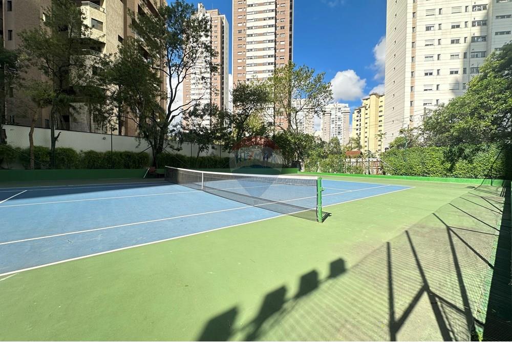 Apartamento - Alugar - São Paulo , São Paulo - IMG_8404.jpeg - 602071001-292