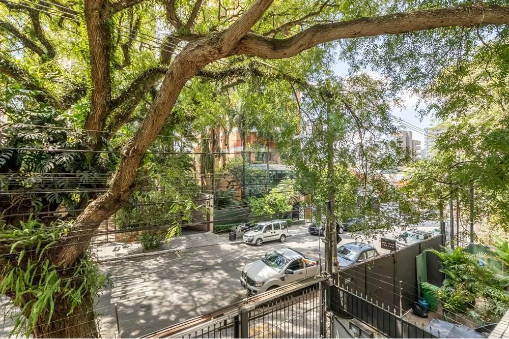 Apartamento - Alugar - São Paulo , São Paulo - IMG_395502.jpg - 602241021-12