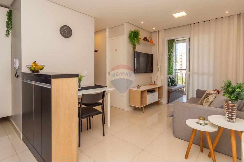 Apartamento - Venda - São Paulo , São Paulo - IMG_552524.jpg - 601441021-11