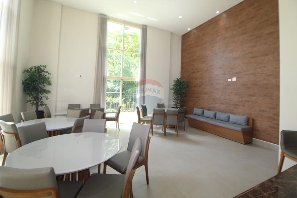 Apartamento - Alugar - São Paulo , São Paulo - salão de festas com vista livre.jpeg - 602291054-14