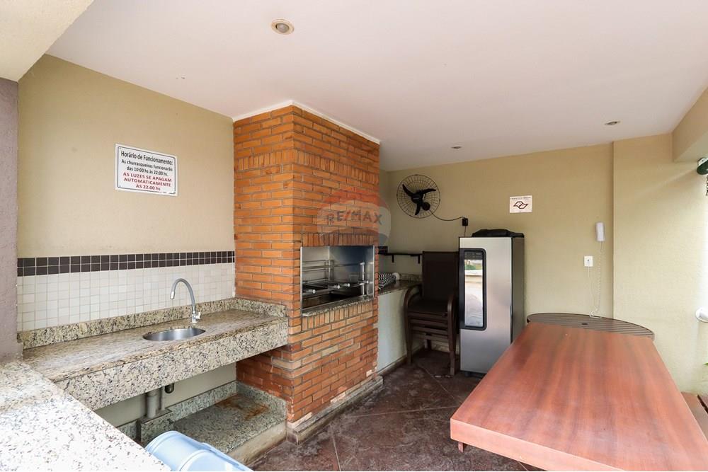 Apartamento - Venda - São Paulo , São Paulo - 02area-condominial_006.jpg - 602101005-65