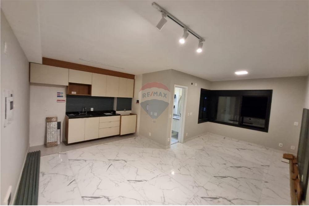 Studio - Alugar - Osasco , São Paulo - 1 - 602101011-252