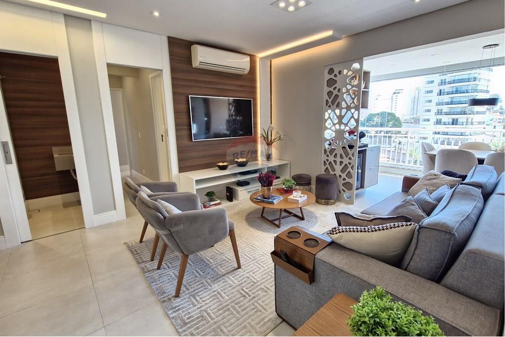 Residential - Ejerlejlighed - Sao Paulo , Sao Paulo - BR - RUA JOSÉ NOBRE, 50 (8).jpg - 601051066-8