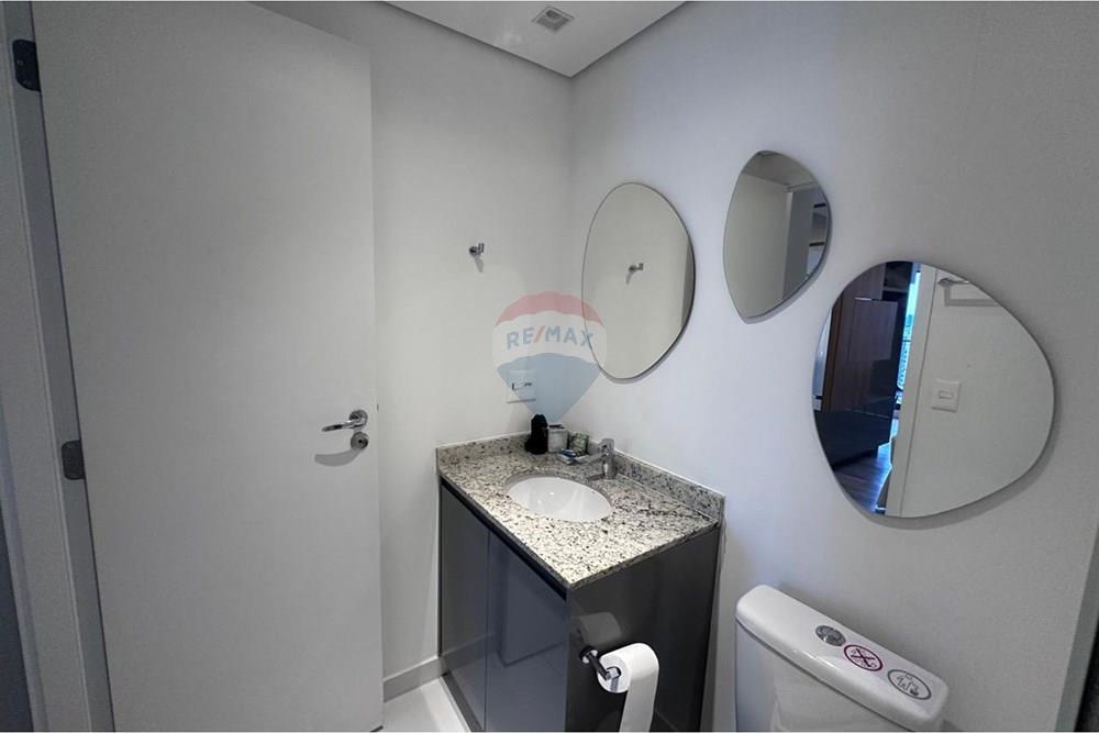 Apartamento - Alugar - São Paulo , São Paulo - IMG-20241217-WA0083.jpg - 602241006-159