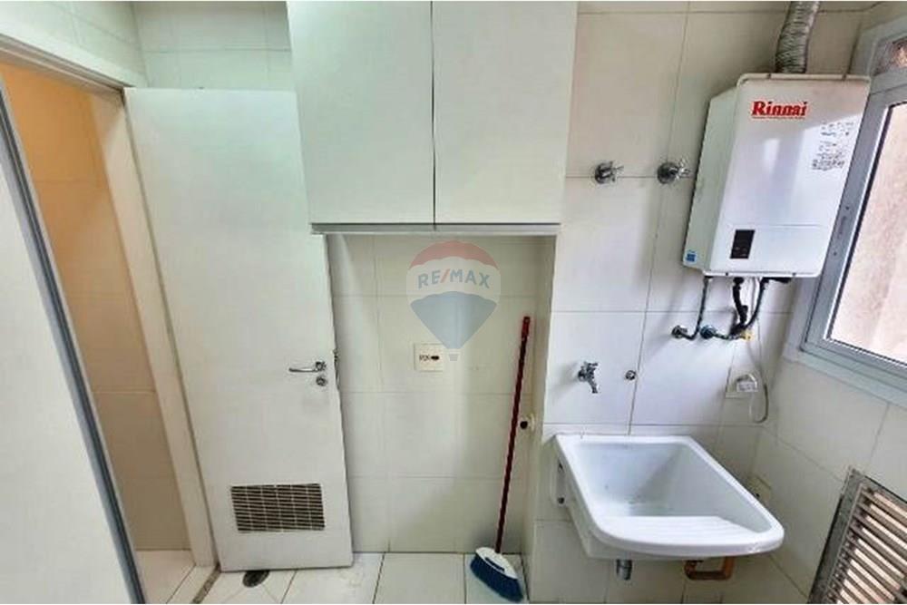 Apartamento - Alugar - São Paulo , São Paulo - 08.jpeg - 601131001-11