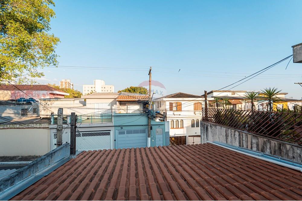 Casa - Venda - São Paulo , São Paulo - 601301084-3-37.JPG - 601301084-3