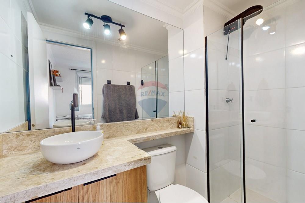 Apartamento - Venda - São Paulo , São Paulo - FAUSTOLO-27.jpg - 601371083-16