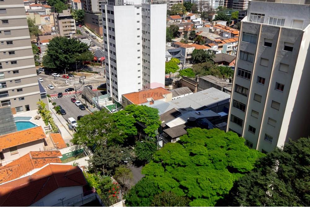 Apartamento - Venda - São Paulo , São Paulo - 17 VISTA QUARTO 3 (4).jpg - 602191013-131