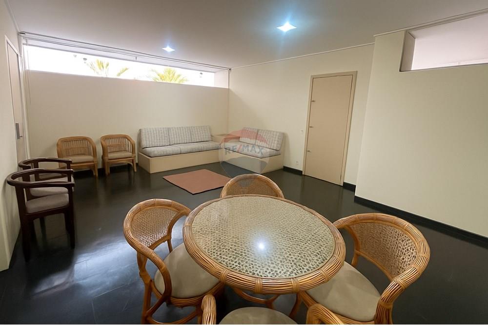 Apartamento - Venda - São Paulo , São Paulo - Salão de Festa 2.jpeg - 601481005-205