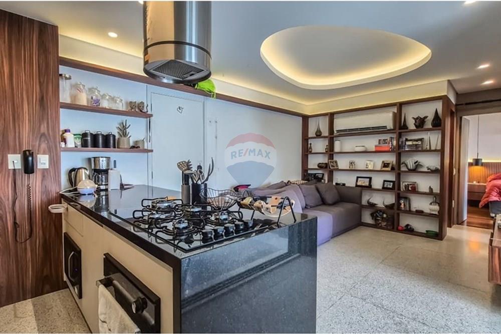 Apartamento - Venda - São Paulo , São Paulo - IMG_4173.JPG - 601241007-117