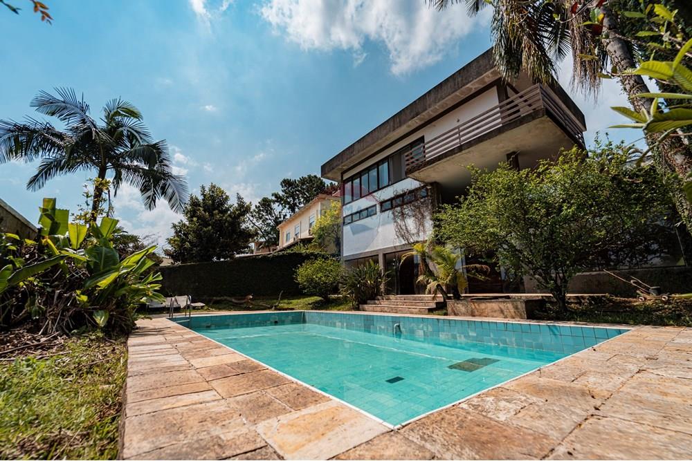 Casa - Venda - São Paulo , São Paulo - 601301016-248-105.jpg - 601301016-248