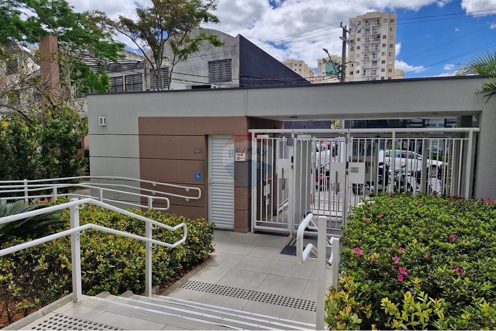 Apartamento - Alugar - São Paulo , São Paulo - 20251021_125153.jpg - 601471009-103