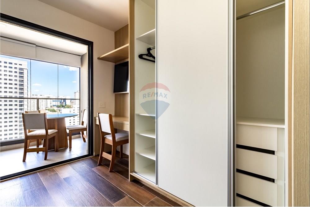 Studio - Alugar - São Paulo , São Paulo - 3 QUARTO - SALA (10).jpg - 601261080-11