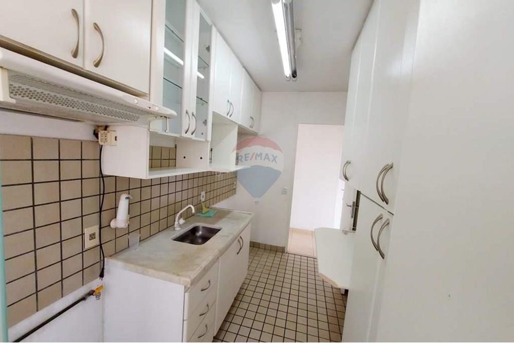 Apartamento - Alugar - São Paulo , São Paulo - 20251025_104722.jpg - 602381002-133