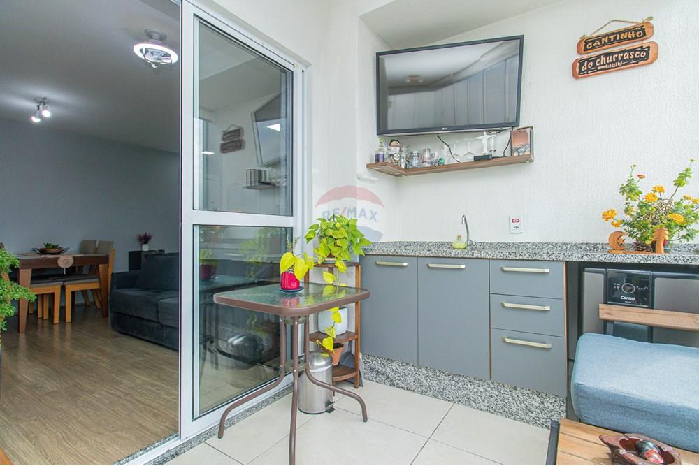 Apartamento - Venda - São Paulo , São Paulo - 03sala_009.jpg - 601421022-11