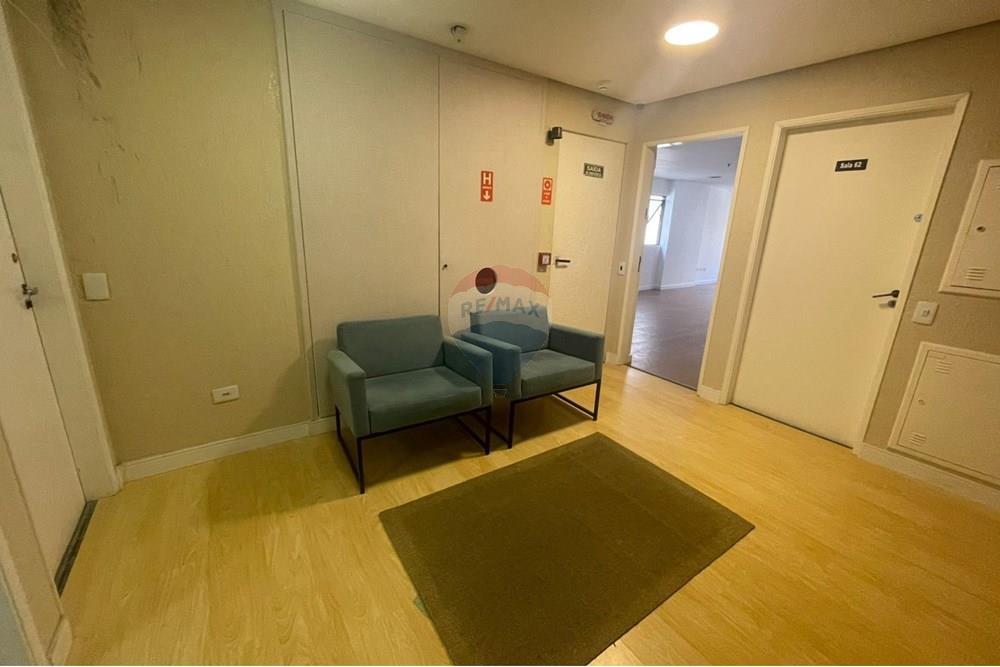 Cj. Comercial/ Sala - Alugar - São Paulo , São Paulo - jose maria9.jpg - 601241023-81