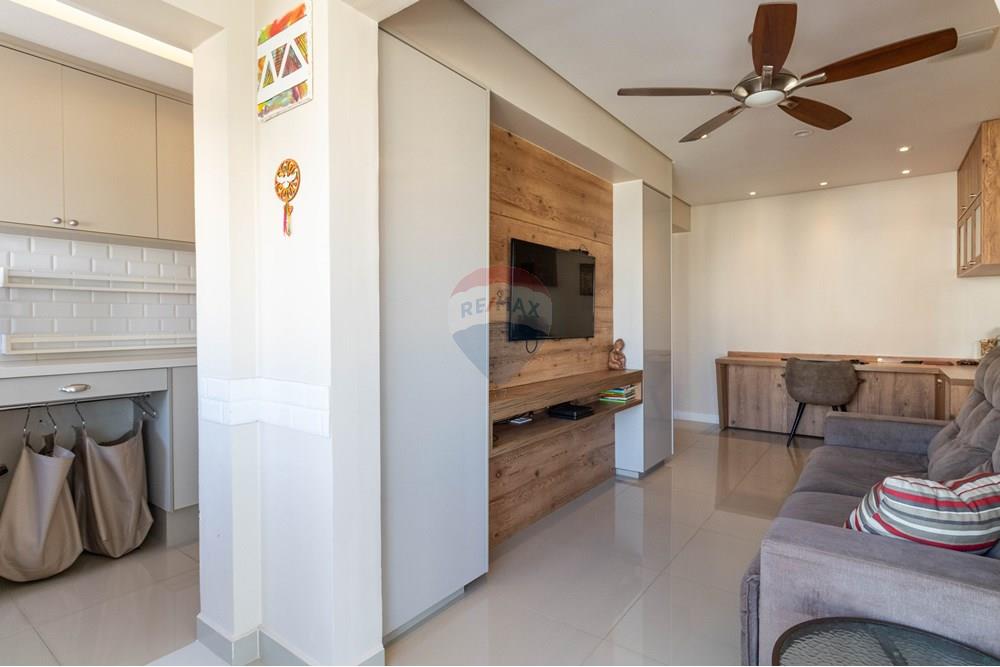 Apartamento - Venda - São Paulo , São Paulo - CAFEZAIS_322-29.jpg - 601301083-22