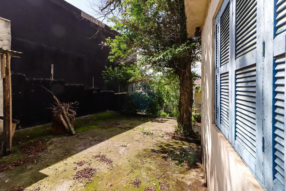 Casa - Venda - São Paulo , São Paulo - 09quintal_007.JPG - 602281047-1