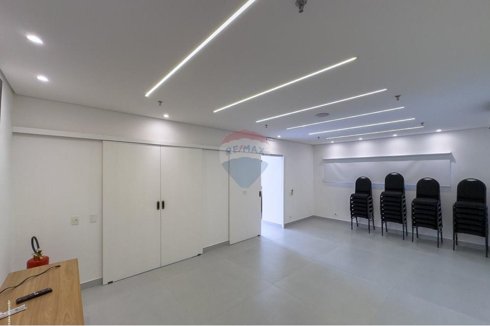 Cj. Comercial/ Sala - Alugar - São Paulo , São Paulo - TKD-579.jpg - 602151008-159