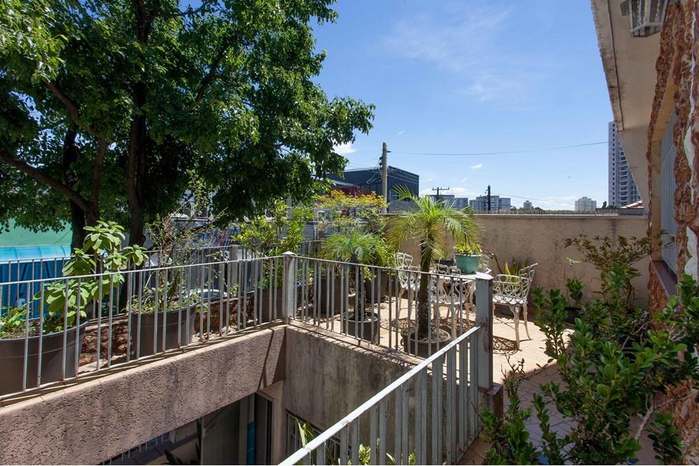 Sobrado - Venda - São Paulo , São Paulo - IMG_9492.jpg - 601751048-132